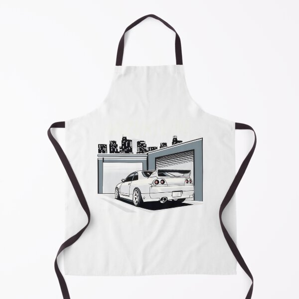 Item preview, Nissan Skyline R ⭐⭐⭐⭐⭐ designed and sold by rramirez52.