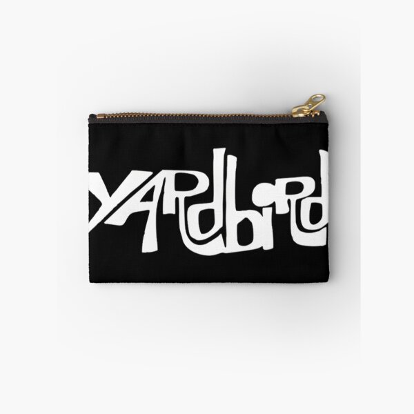 Item preview,  Best Seller The Yardbirds Band Logo Merchandise designed and sold by BohoOutline.