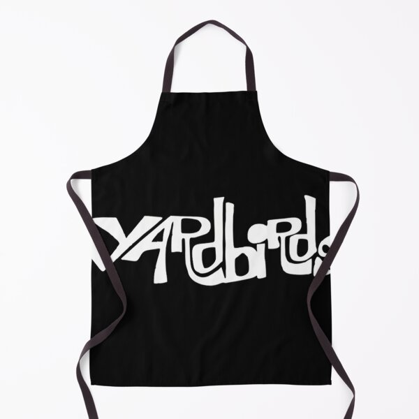 Item preview, Best Seller The Yardbirds Band Logo Merchandise designed and sold by BohoOutline.