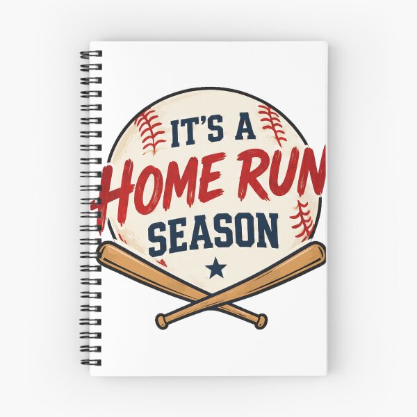 Item preview, Its A Home Run Season designed and sold by maximinano100k.