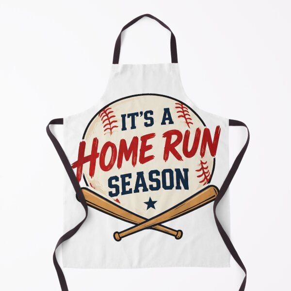 Item preview, Its A Home Run Season designed and sold by maximinano100k.