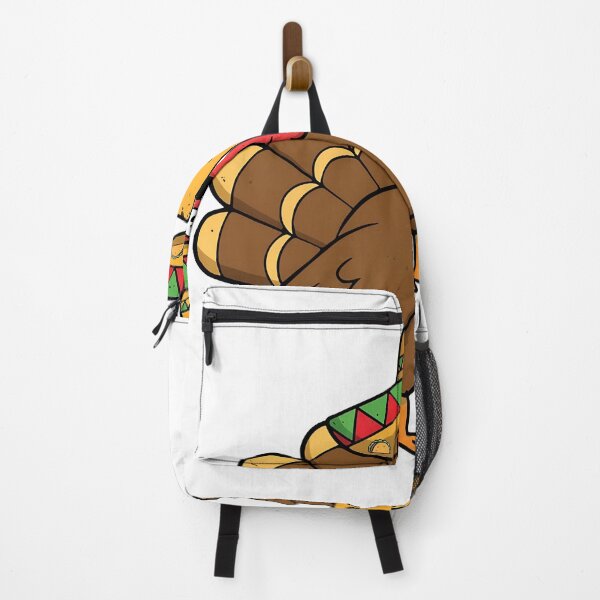 Item preview, Taco Turkey Fiesta designed and sold by KeirLeland.