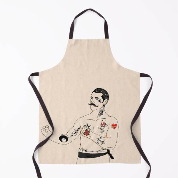 Item preview, Traditional Boxer designed and sold by Justinsea123.