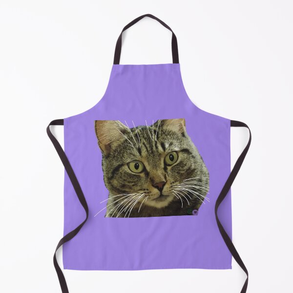 Item preview, TABBIES are FUN & funny fuzzy Cats ! designed and sold by StudioTanoshiiNeko.