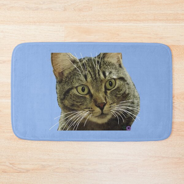 Item preview, TABBIES are FUN & funny fuzzy Cats ! designed and sold by StudioTanoshiiNeko.