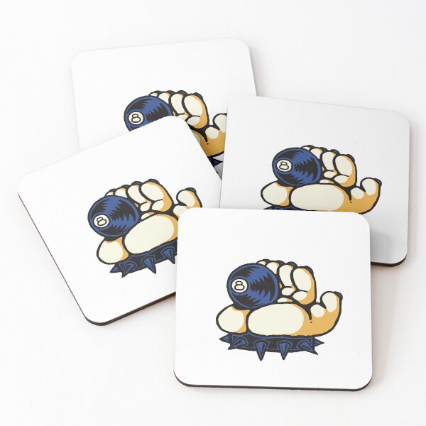 Item preview, 8 Ball Hand designed and sold by Sean Ferrell.