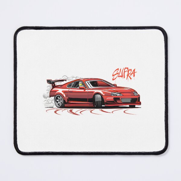 Item preview, Toyota Supra Mk ⭐⭐⭐⭐⭐ designed and sold by rramirez52.