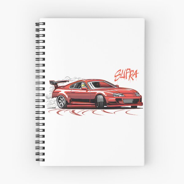 Item preview, Toyota Supra Mk ⭐⭐⭐⭐⭐ designed and sold by rramirez52.