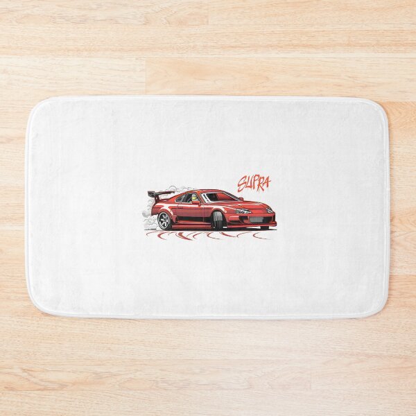Item preview, Toyota Supra Mk ⭐⭐⭐⭐⭐ designed and sold by rramirez52.
