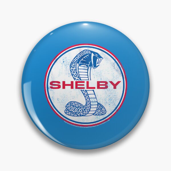 Item preview, Carroll Shelby Cobra designed and sold by HTownApparel.