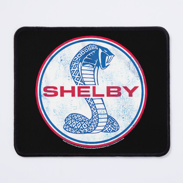 Item preview, Carroll Shelby Cobra designed and sold by HTownApparel.