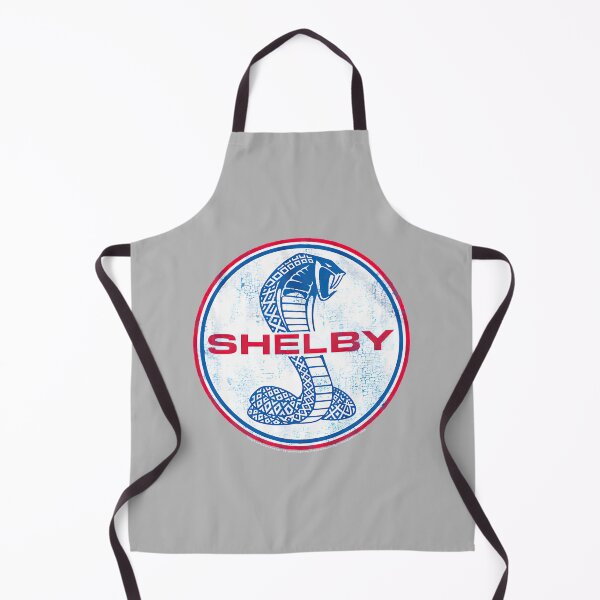 Item preview, Carroll Shelby Cobra designed and sold by HTownApparel.