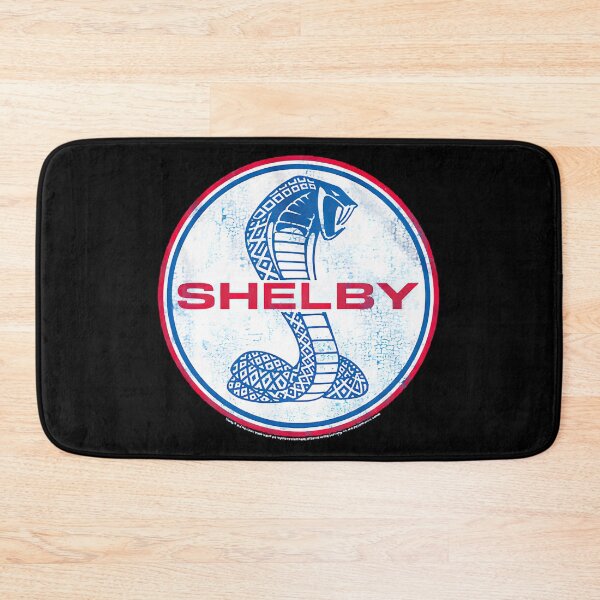Item preview, Carroll Shelby Cobra designed and sold by HTownApparel.