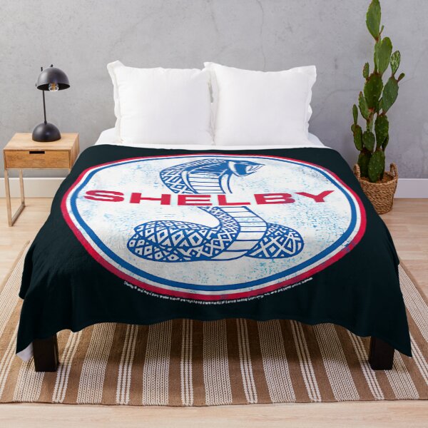 Item preview, Carroll Shelby Cobra designed and sold by HTownApparel.