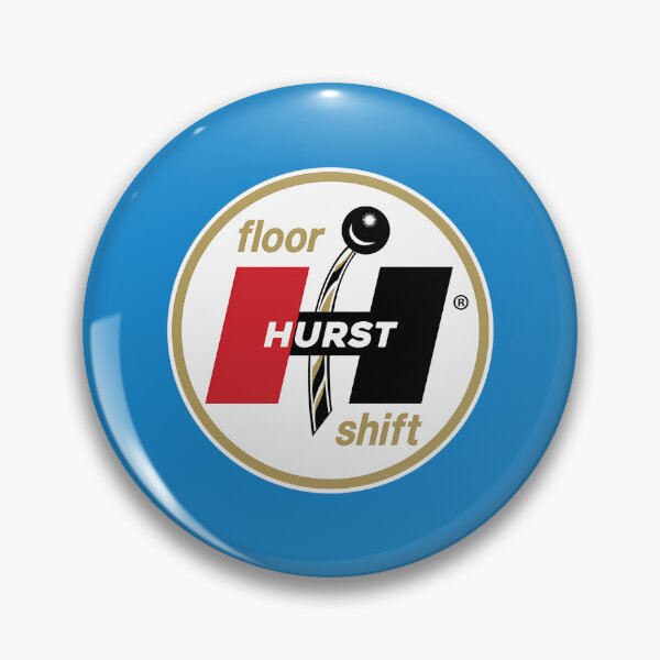 Item preview, Classic Vintage Hurst Floot Shift  designed and sold by HTownApparel.
