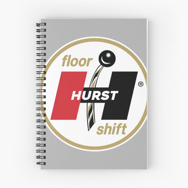 Item preview, Classic Vintage Hurst Floot Shift  designed and sold by HTownApparel.