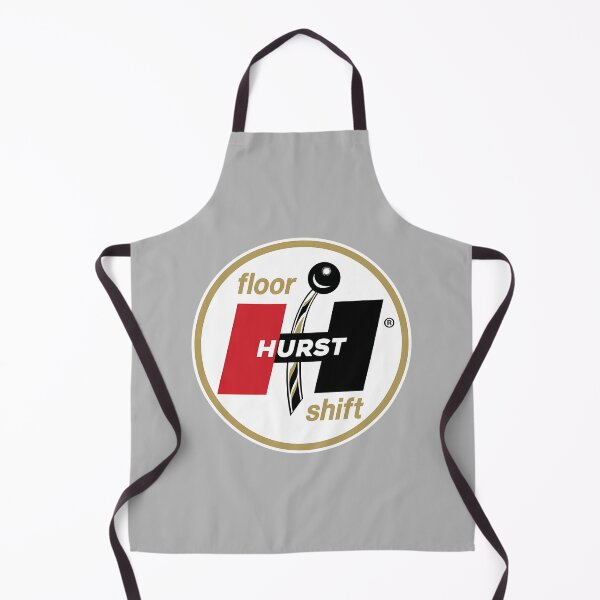 Item preview, Classic Vintage Hurst Floot Shift designed and sold by HTownApparel.
