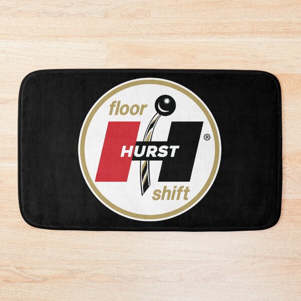 Item preview, Classic Vintage Hurst Floot Shift  designed and sold by HTownApparel.