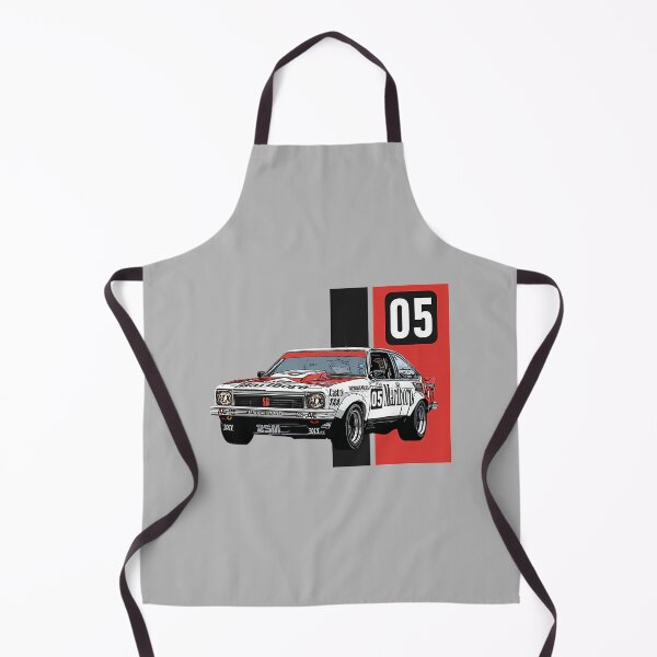 Item preview, Holden Brock Torana Black And Red Stripe designed and sold by HTownApparel.