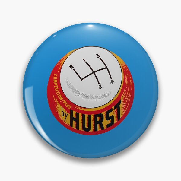 Item preview, Hurst Shift designed and sold by HTownApparel.