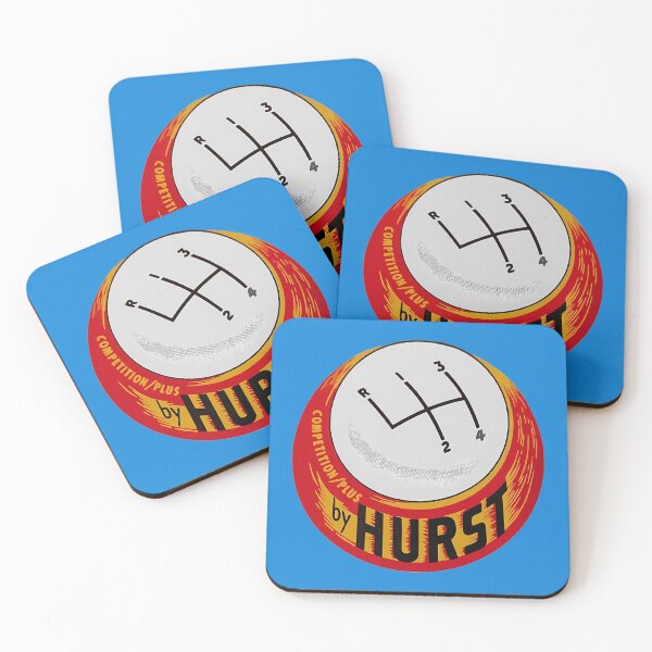 Item preview, Hurst Shift designed and sold by HTownApparel.