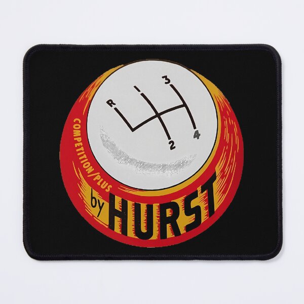 Item preview, Hurst Shift designed and sold by HTownApparel.
