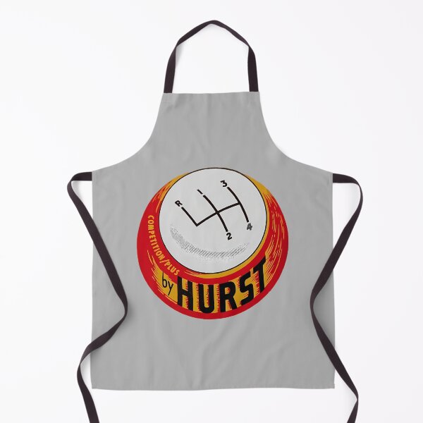 Item preview, Hurst Shift designed and sold by HTownApparel.