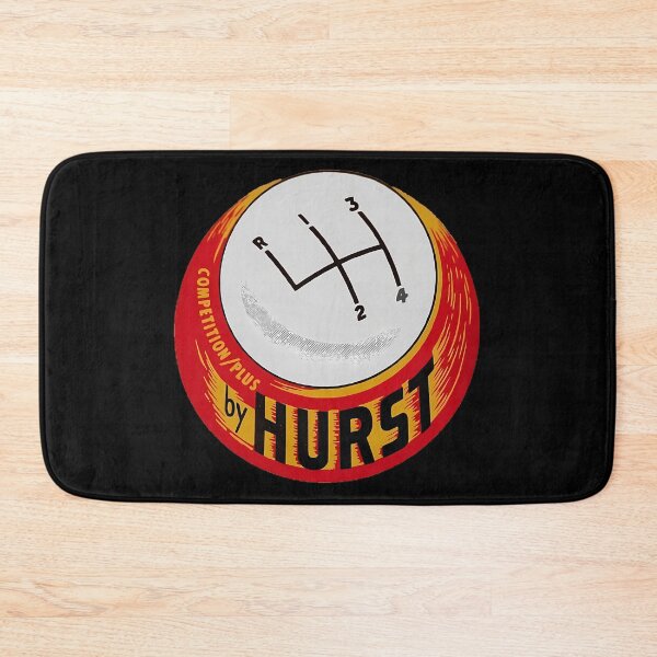 Item preview, Hurst Shift designed and sold by HTownApparel.