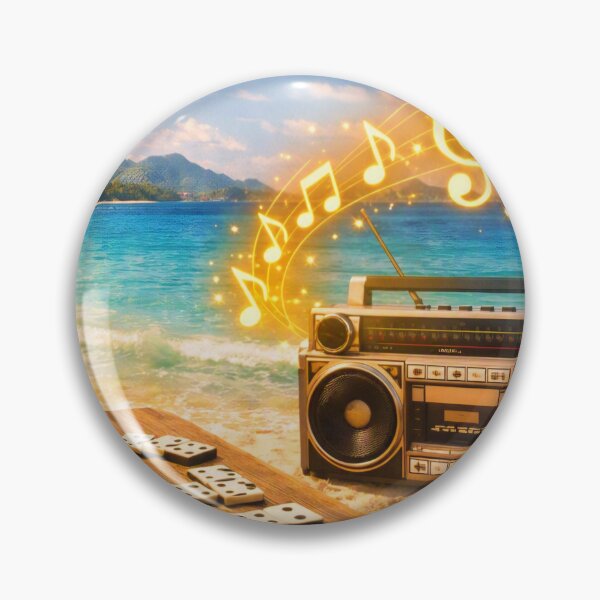 Item preview, “Ritmos del Mar y Fichas Doradas” designed and sold by yuliettestore.