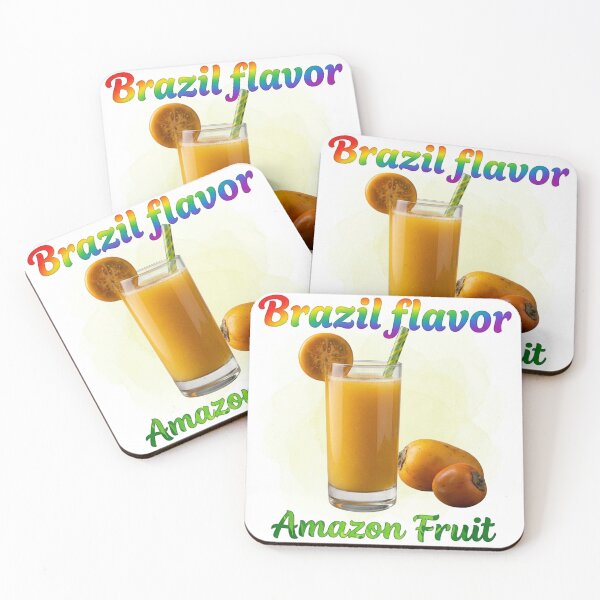 Item preview, AMAZON FRUIT designed and sold by AMAZONIA ART STUDIO.
