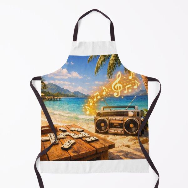 Item preview, “Ritmos del Mar y Fichas Doradas” designed and sold by yuliettestore.