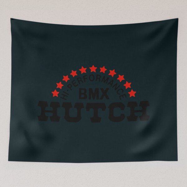 Item preview, Hutch Vintage Bmx designed and sold by HTownApparel.