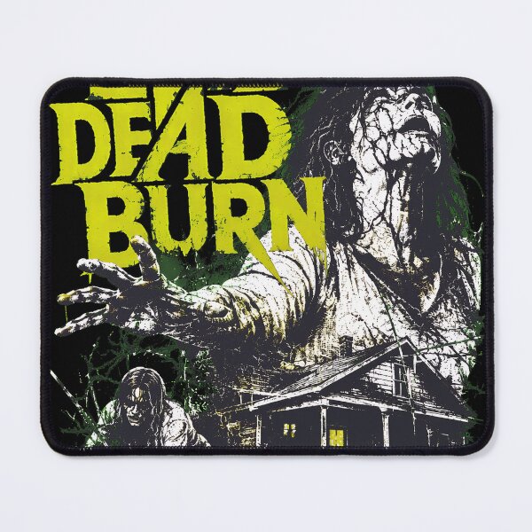 Item preview, Evil Dead Burn Vintage 90S designed and sold by RFSnaps.