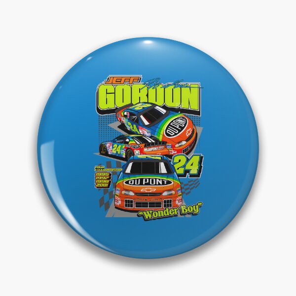 Item preview, Jeff Gordon Nascar Vintage  designed and sold by HTownApparel.