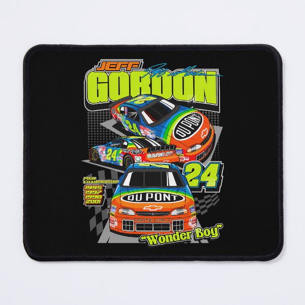 Item preview, Jeff Gordon Nascar Vintage designed and sold by HTownApparel.