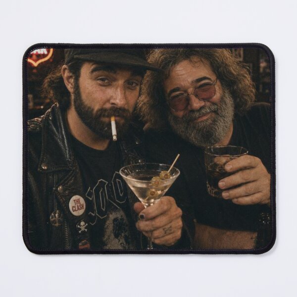 Item preview, Jerry garcia week designed and sold by mcfisturanalcav.