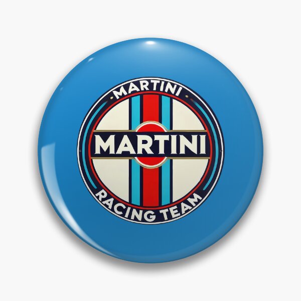 Item preview, Martini Racing Label  designed and sold by HTownApparel.