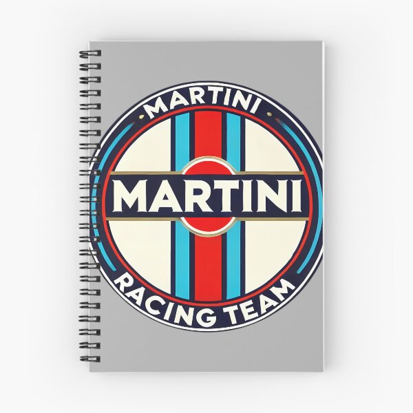Item preview, Martini Racing Label  designed and sold by HTownApparel.