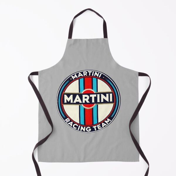 Item preview, Martini Racing Label designed and sold by HTownApparel.