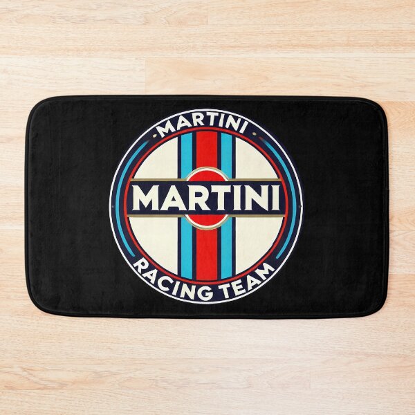 Item preview, Martini Racing Label  designed and sold by HTownApparel.