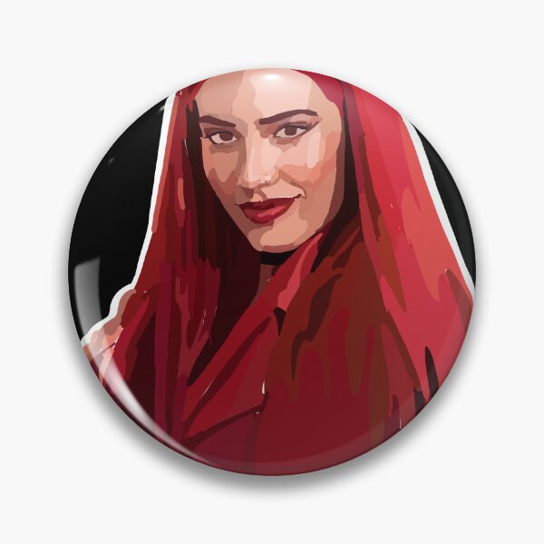 Item preview, Red designed and sold by Illustrationsbyv .