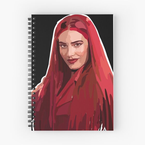 Item preview, Red designed and sold by Illustrationsbyv .
