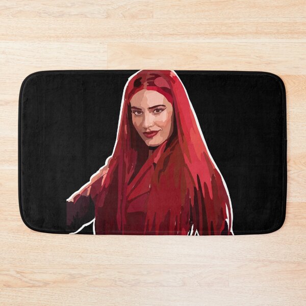 Item preview, Red designed and sold by Illustrationsbyv .