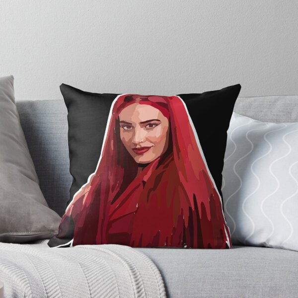 Item preview, Red designed and sold by Illustrationsbyv .
