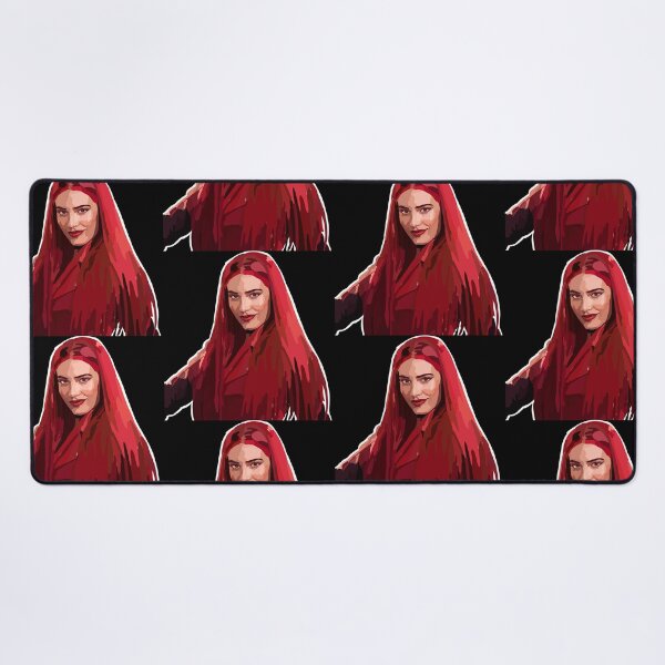 Item preview, Red designed and sold by Illustrationsbyv .
