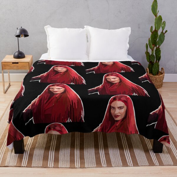 Item preview, Red designed and sold by Illustrationsbyv .
