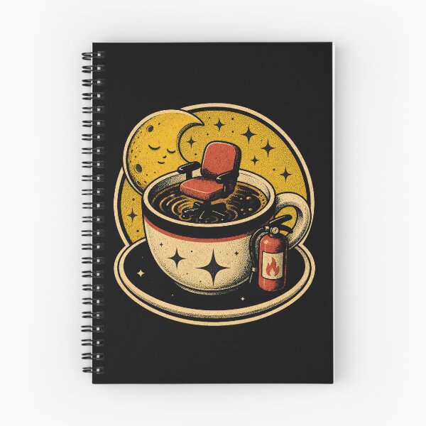 Item preview, Culture Latte Art Coffee Cup Cozy Daily Ritual Illustration designed and sold by Uglyandcute.