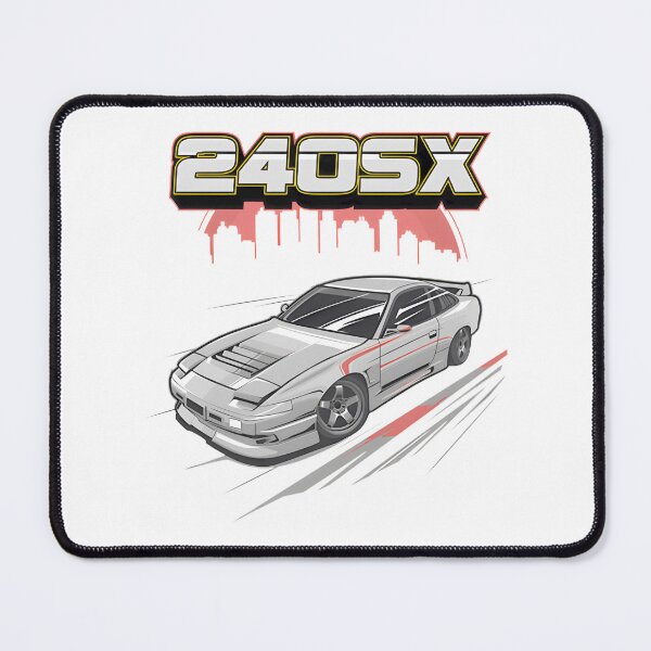 Item preview, Nissan Sx LIMITED EDITION designed and sold by rramirez52.