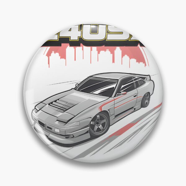 Item preview, Nissan Sx LIMITED EDITION designed and sold by rramirez52.