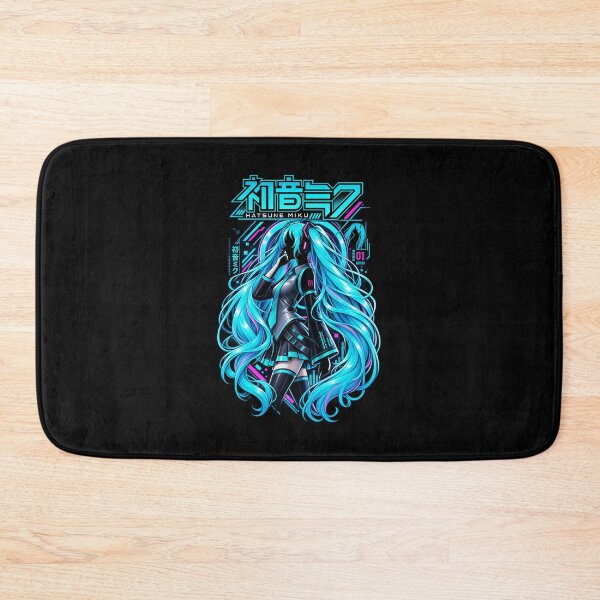 Item preview, Hatsune Miku Cool designed and sold by PatriciaNavar.